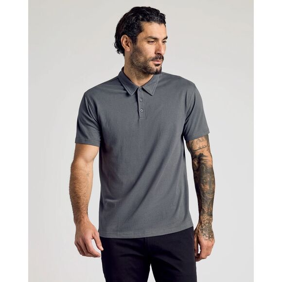 True Classic- Classic Polo Carbon XL - Picture 2 of 7